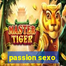 passion sexo